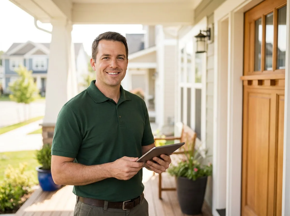 Pest control FAQs for Mercer, WI
